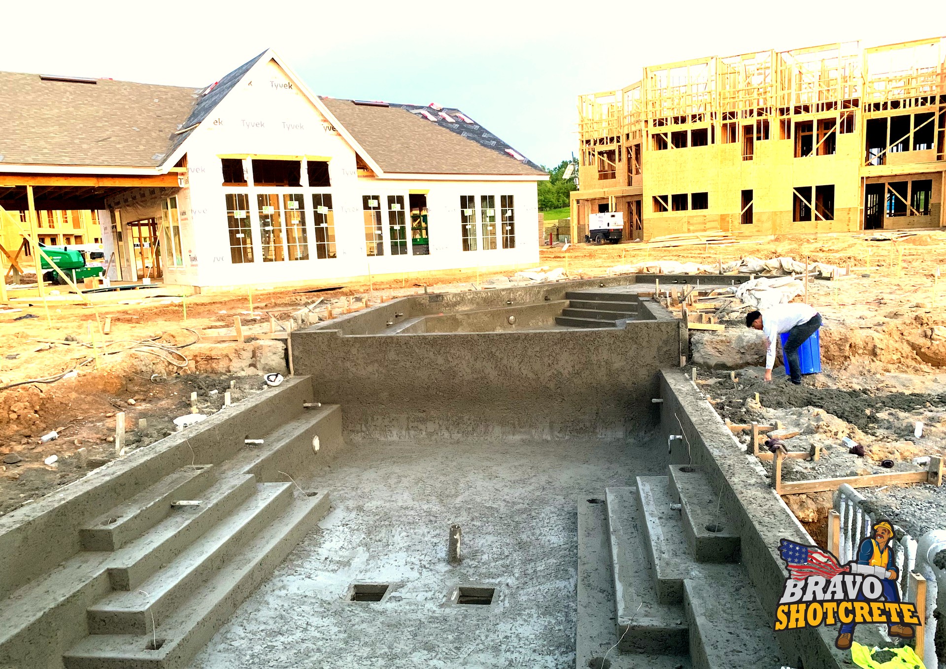 Pool project 2