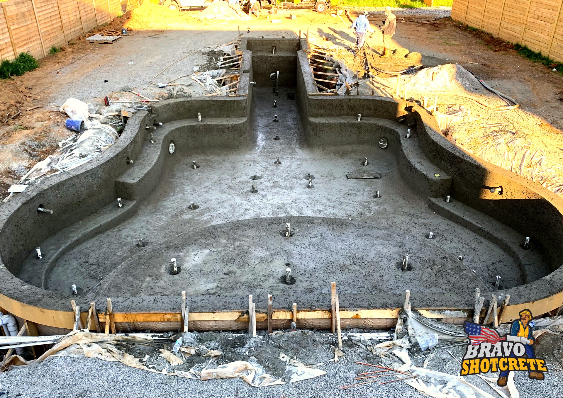 Pool project 3