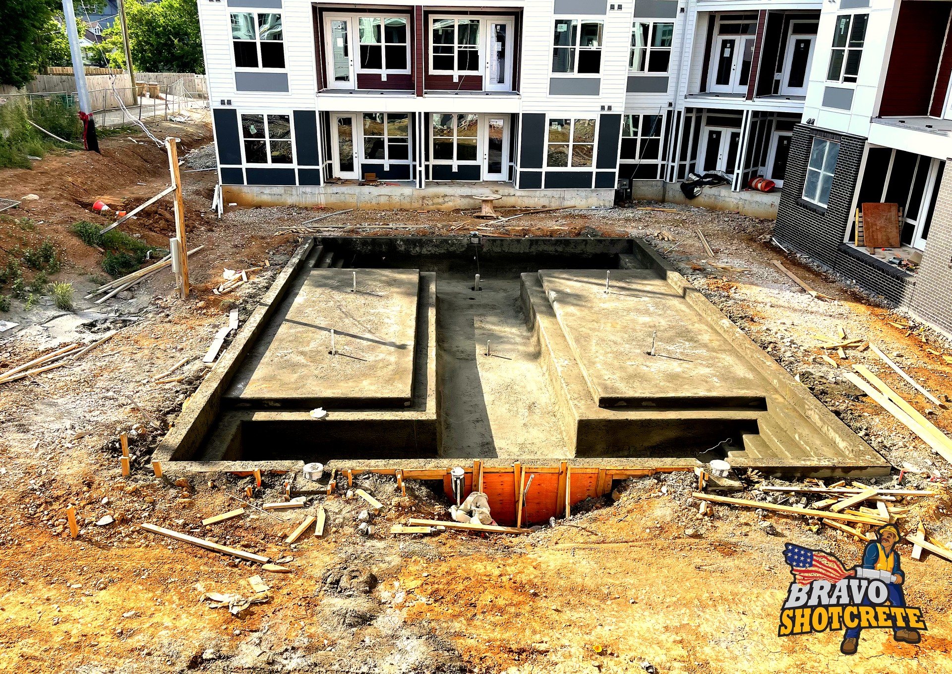 Pool project 4