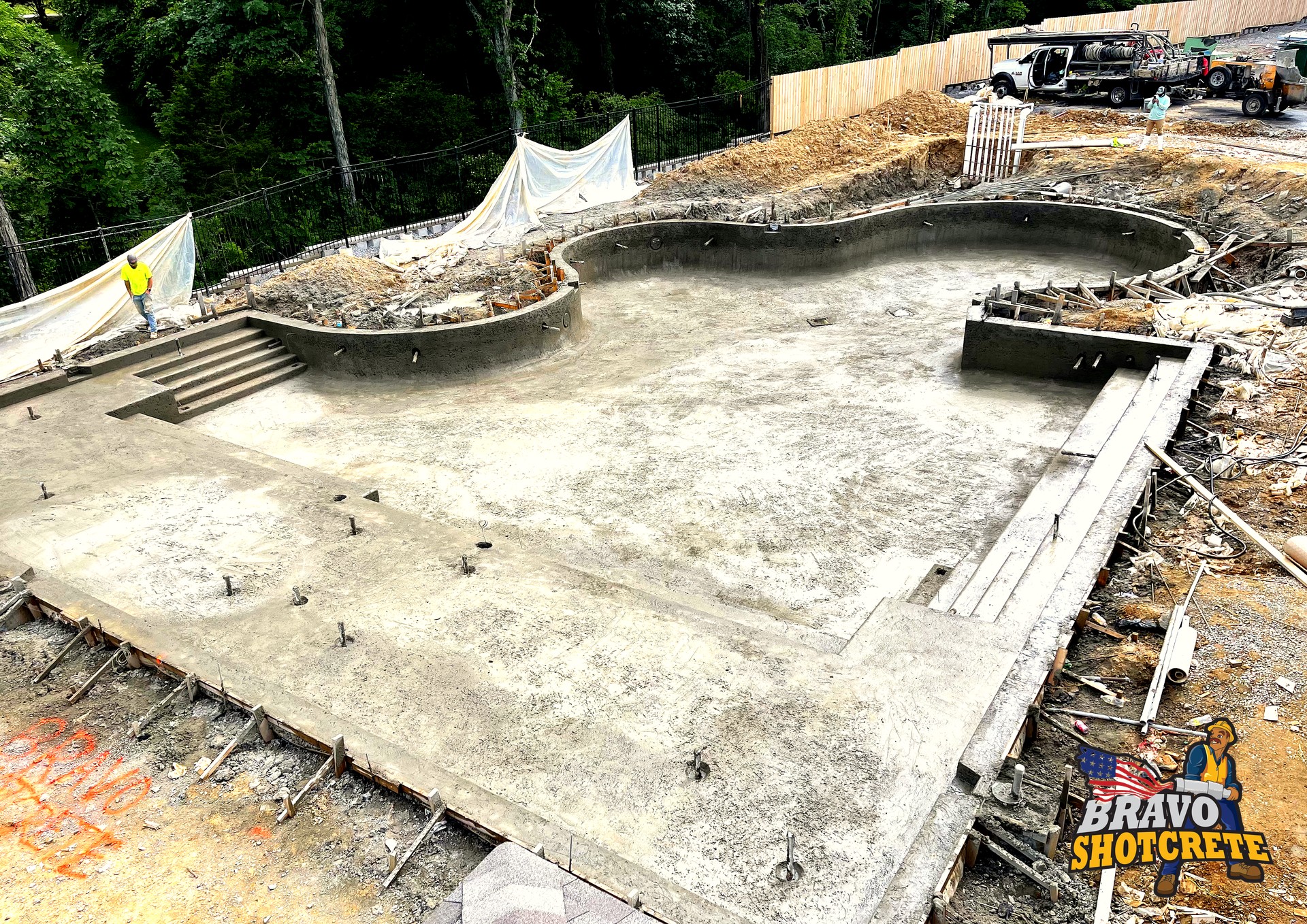 Pool project 5