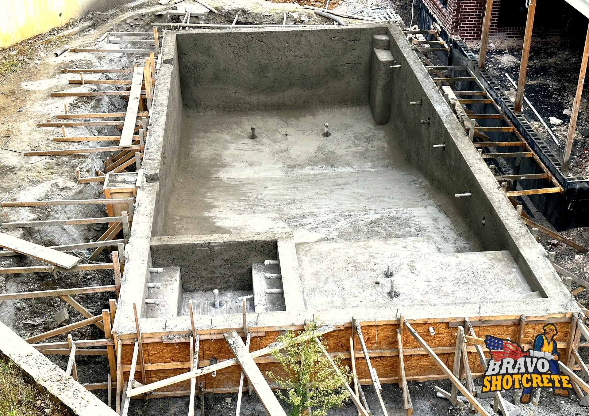 Pool project 6