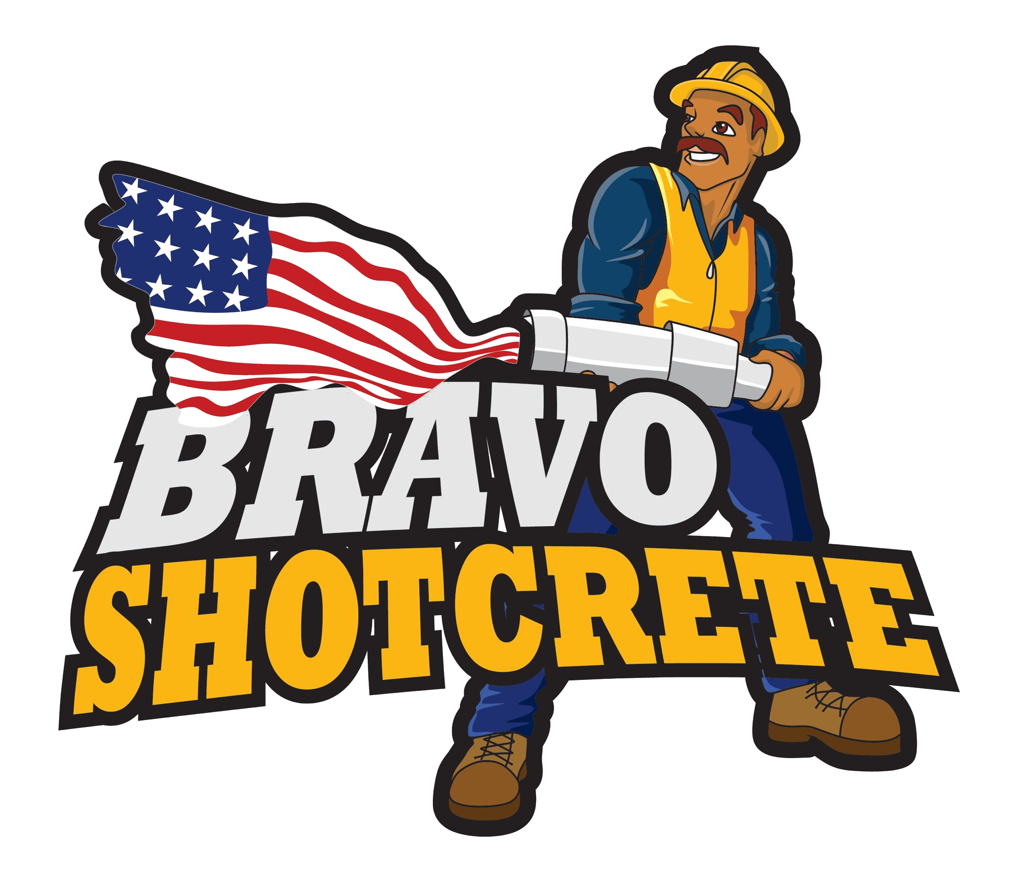 Bravo Shotcrete